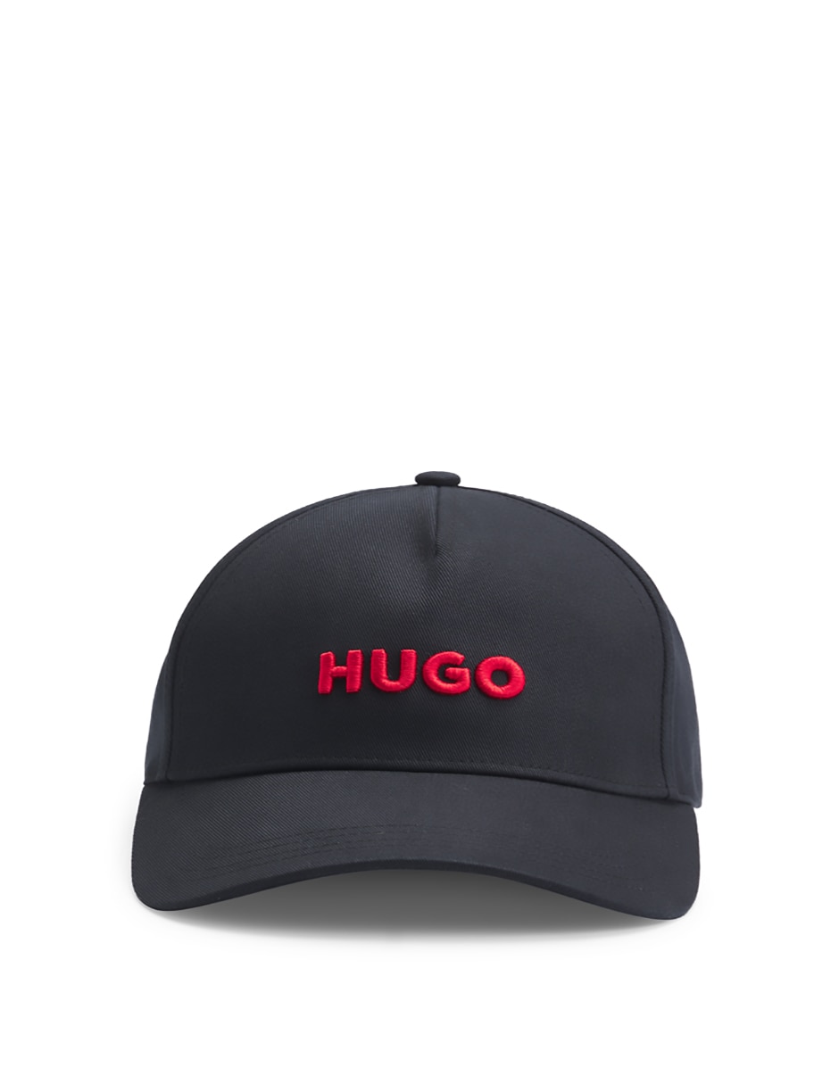 Gorra visera curva para hombre