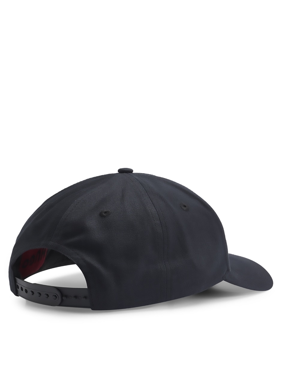 Gorra visera curva para hombre 3