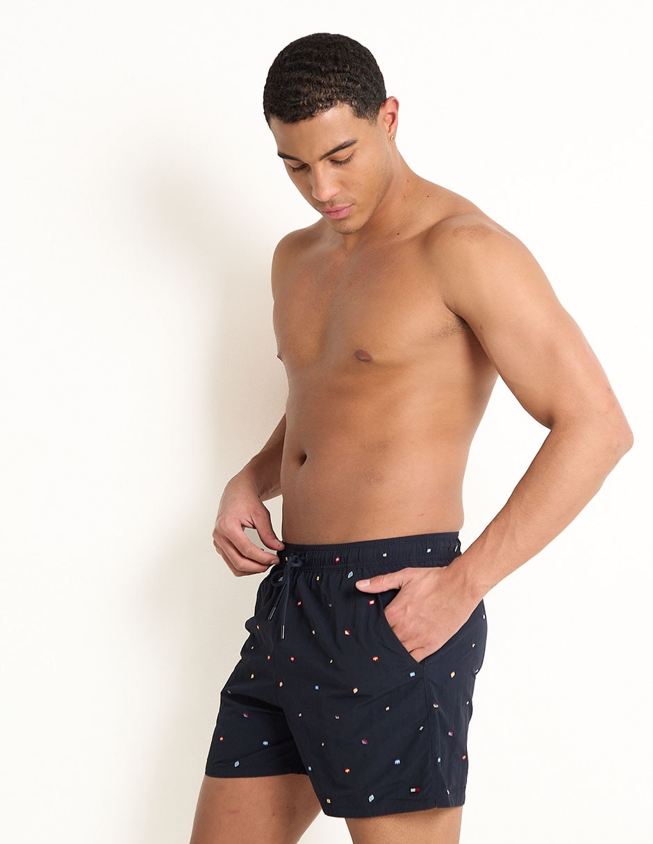 Calvin Klein BaÃ±ador De Hombre Tommy Hilfiger Calvin Klein Slips