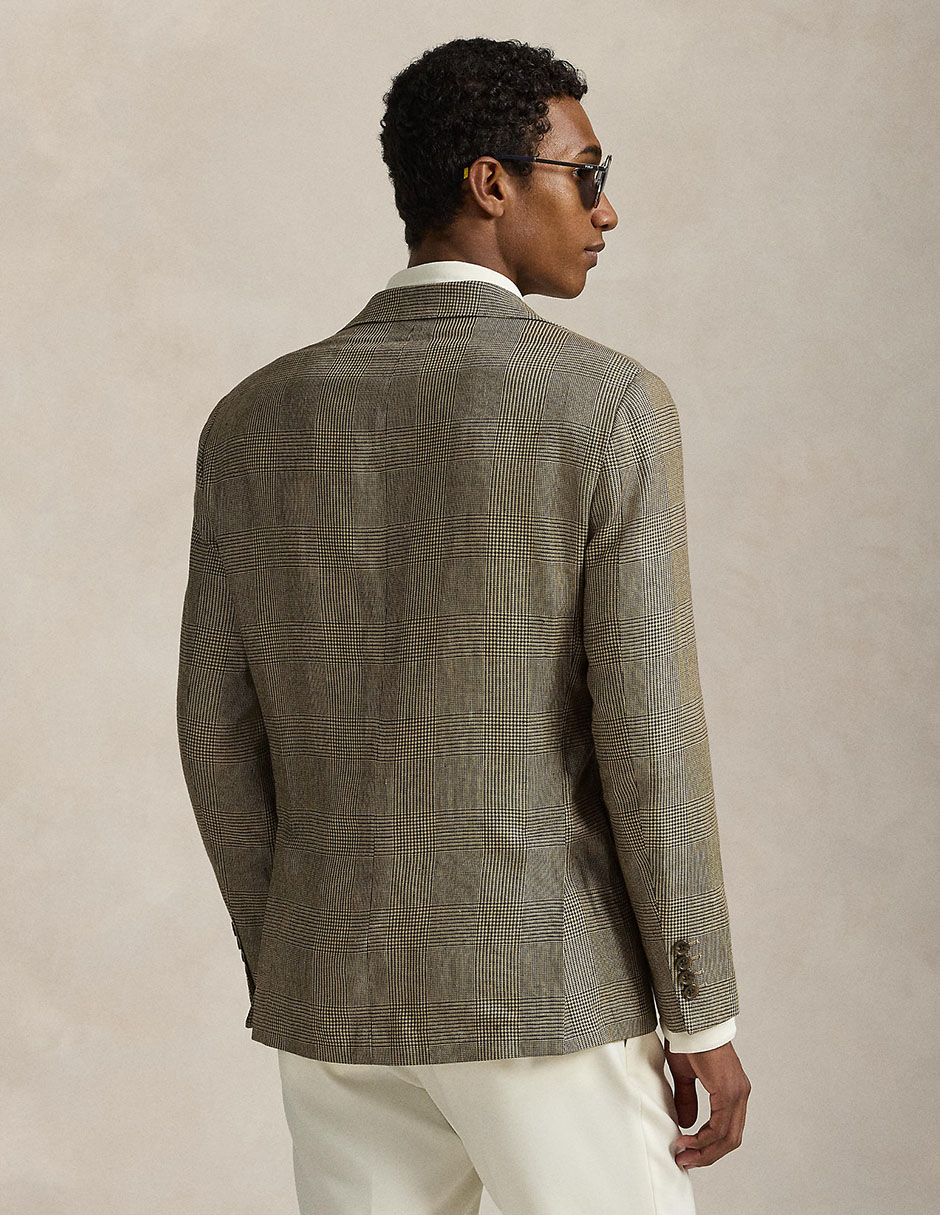 Saco casual Polo Ralph Lauren para hombre 2