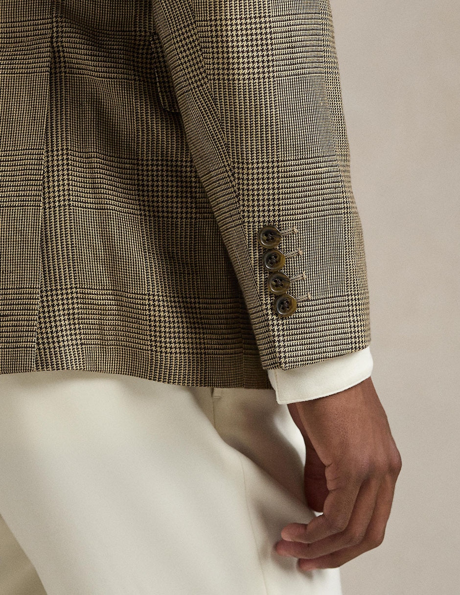 Saco casual Polo Ralph Lauren para hombre 5