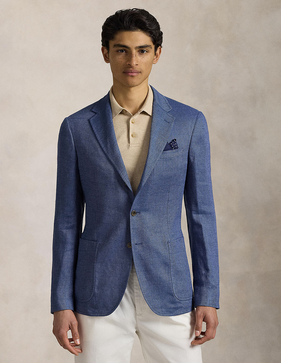 Saco casual Polo Ralph Lauren para hombre