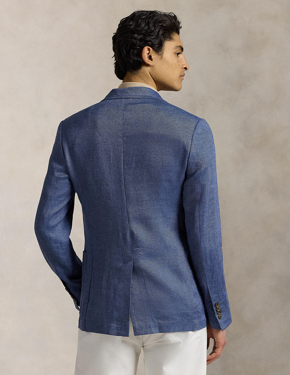 Saco casual Polo Ralph Lauren para hombre 2