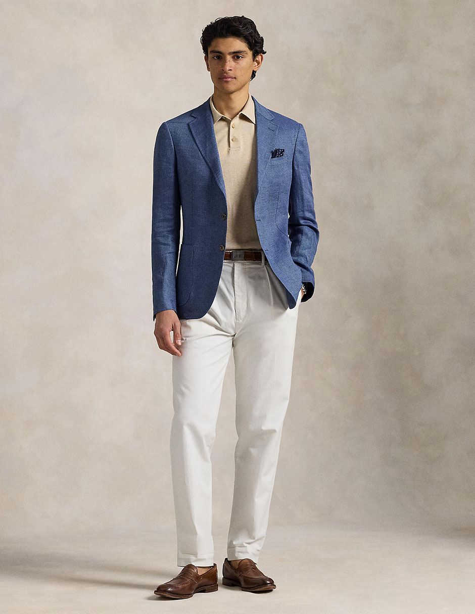 Saco casual Polo Ralph Lauren para hombre 3