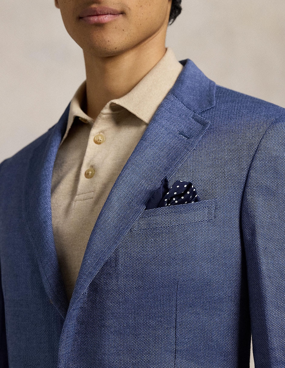 Saco casual Polo Ralph Lauren para hombre 4