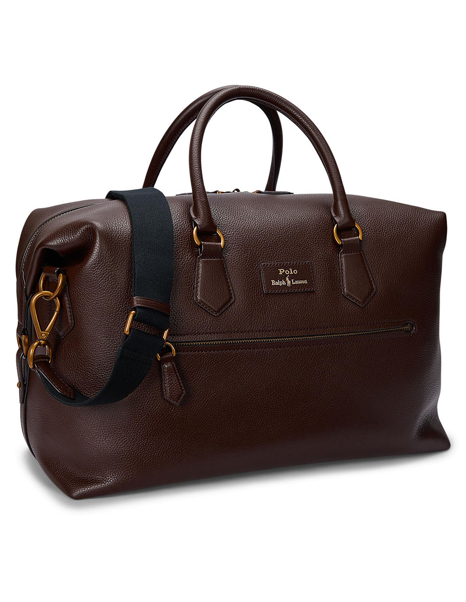 Bolsa bowler para hombre Bolsa bowler para hombre