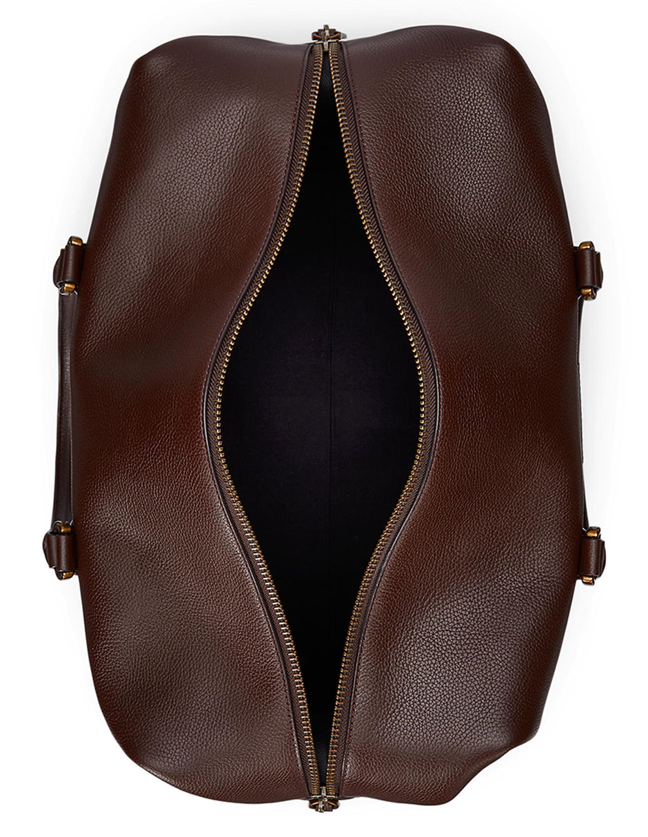 Bolsa bowler para hombre 2