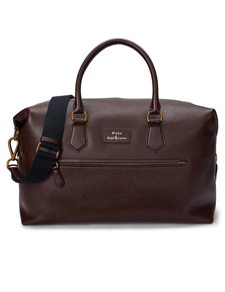 Bolsa bowler para hombre 3