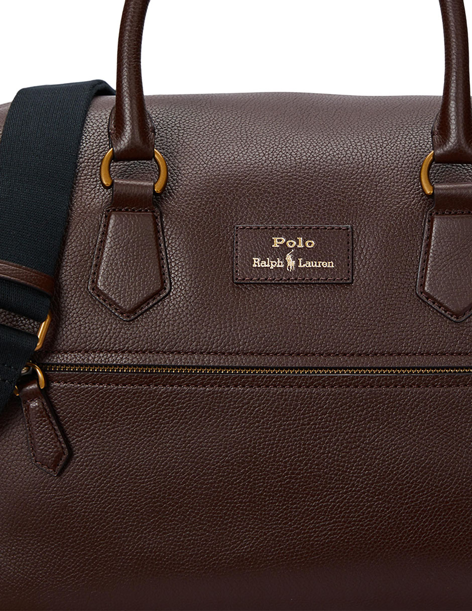 Bolsa bowler para hombre 4