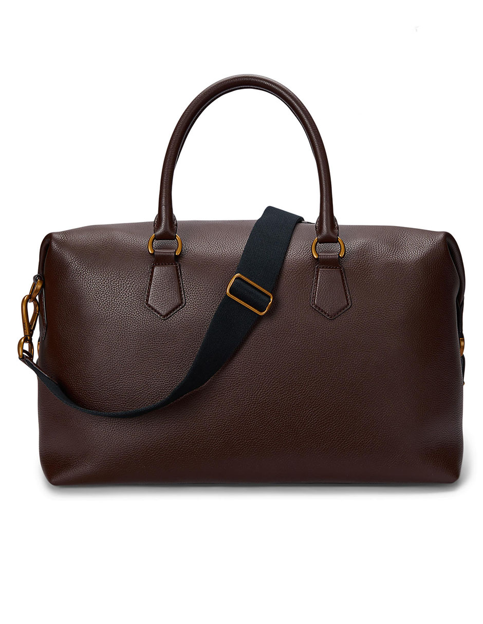 Bolsa bowler para hombre 6
