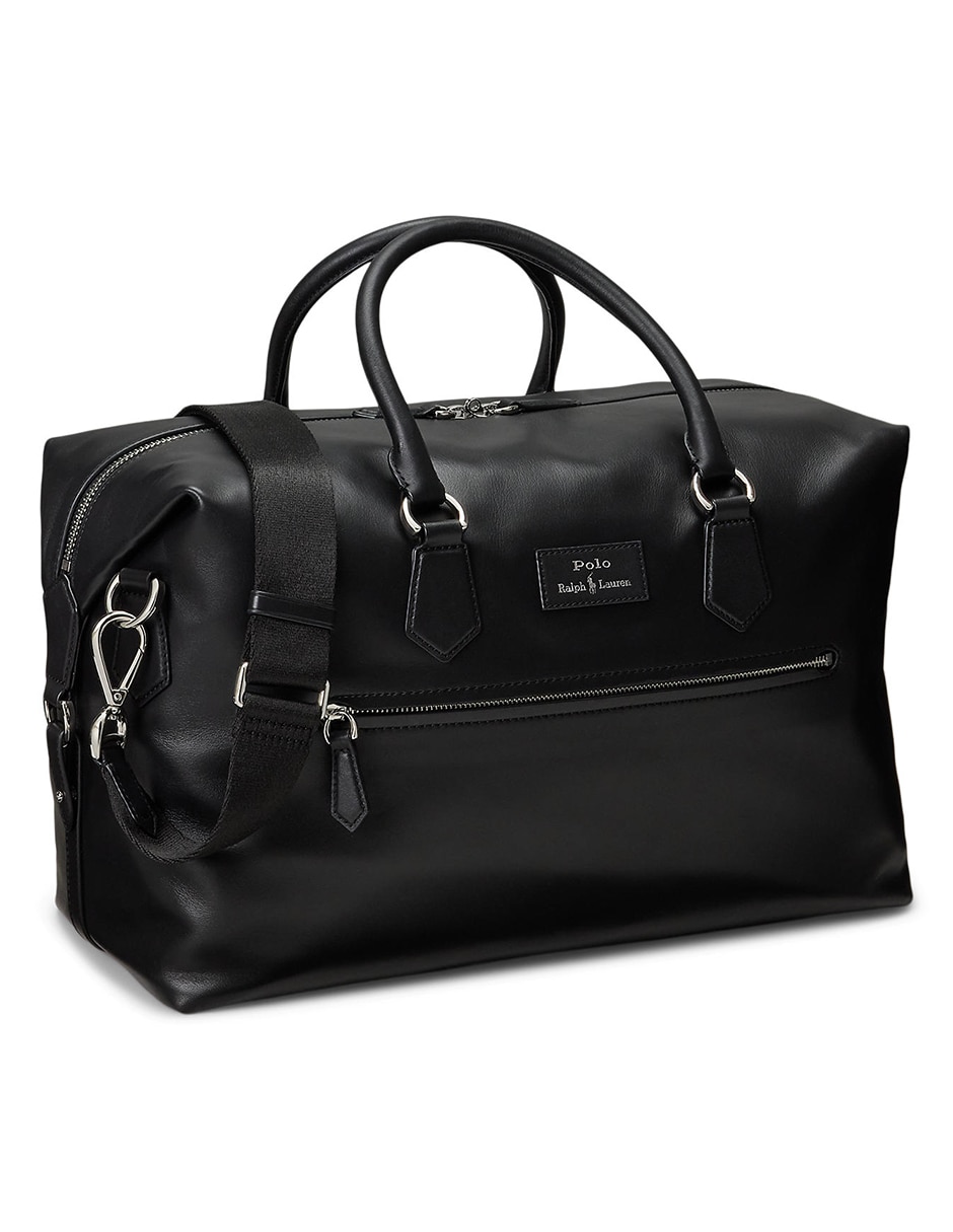 Bolsa bowler para hombre 2