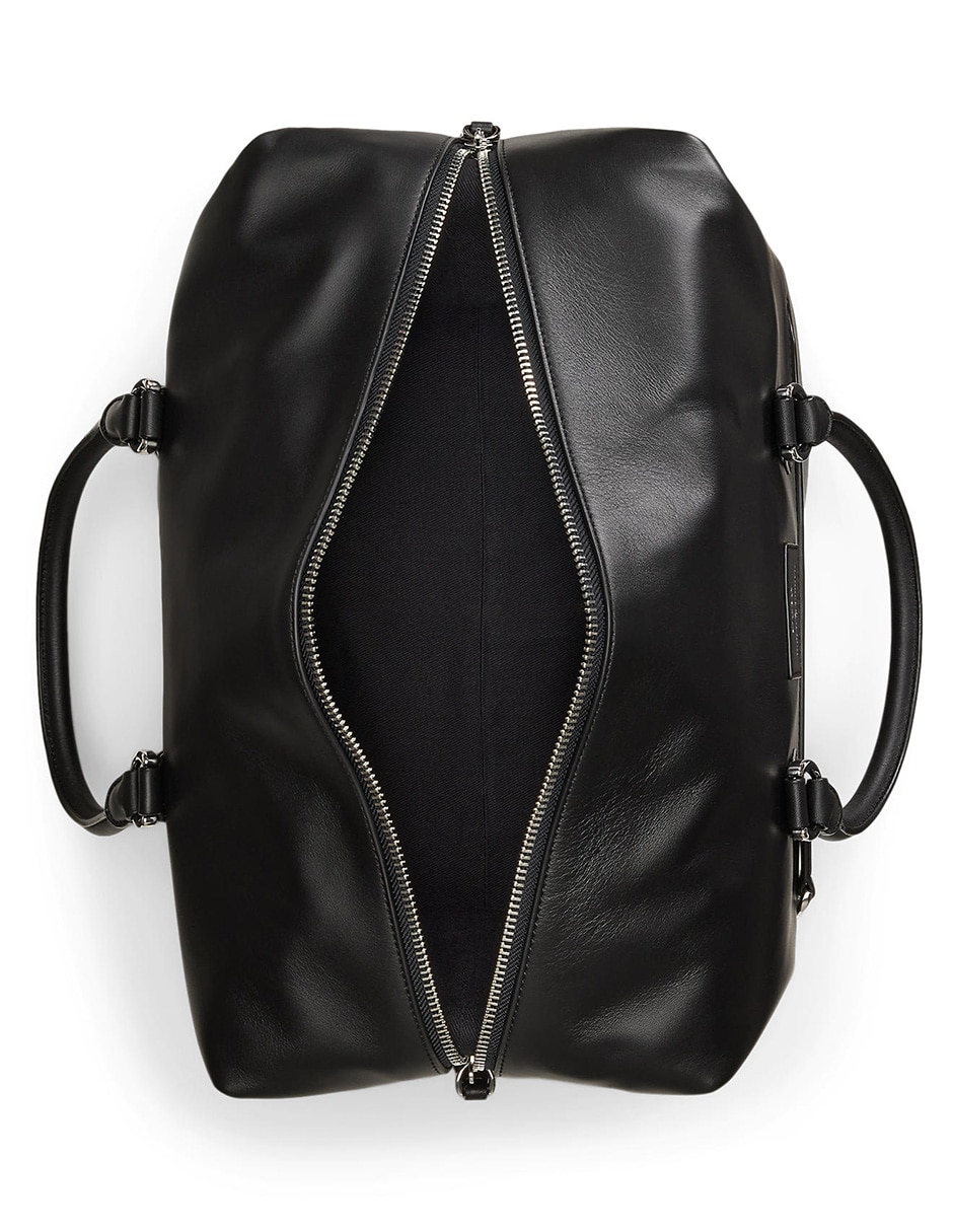 Bolsa bowler para hombre 3