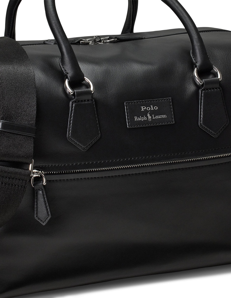 Bolsa bowler para hombre 4