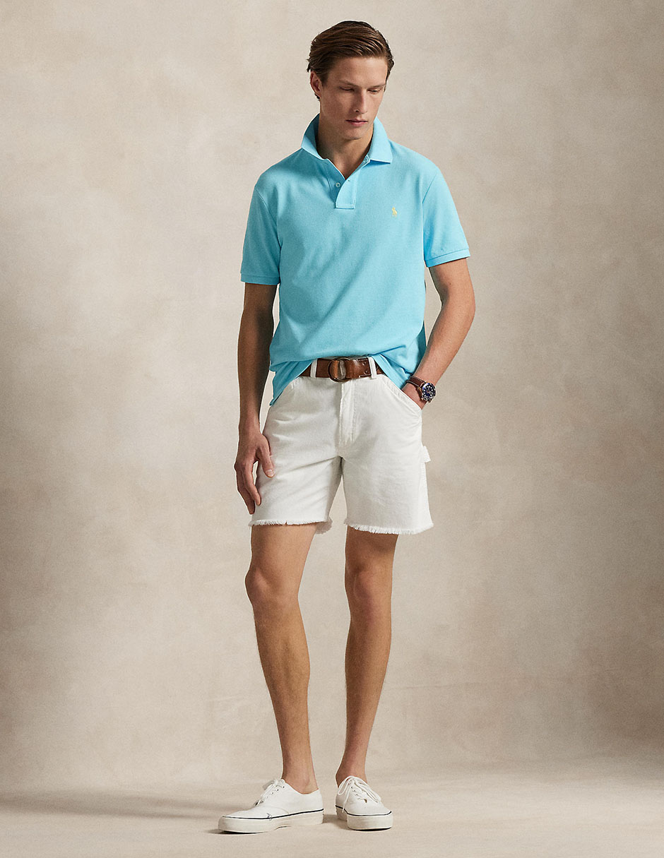 Playera para hombre 3