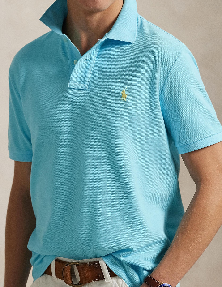 Playera para hombre 4
