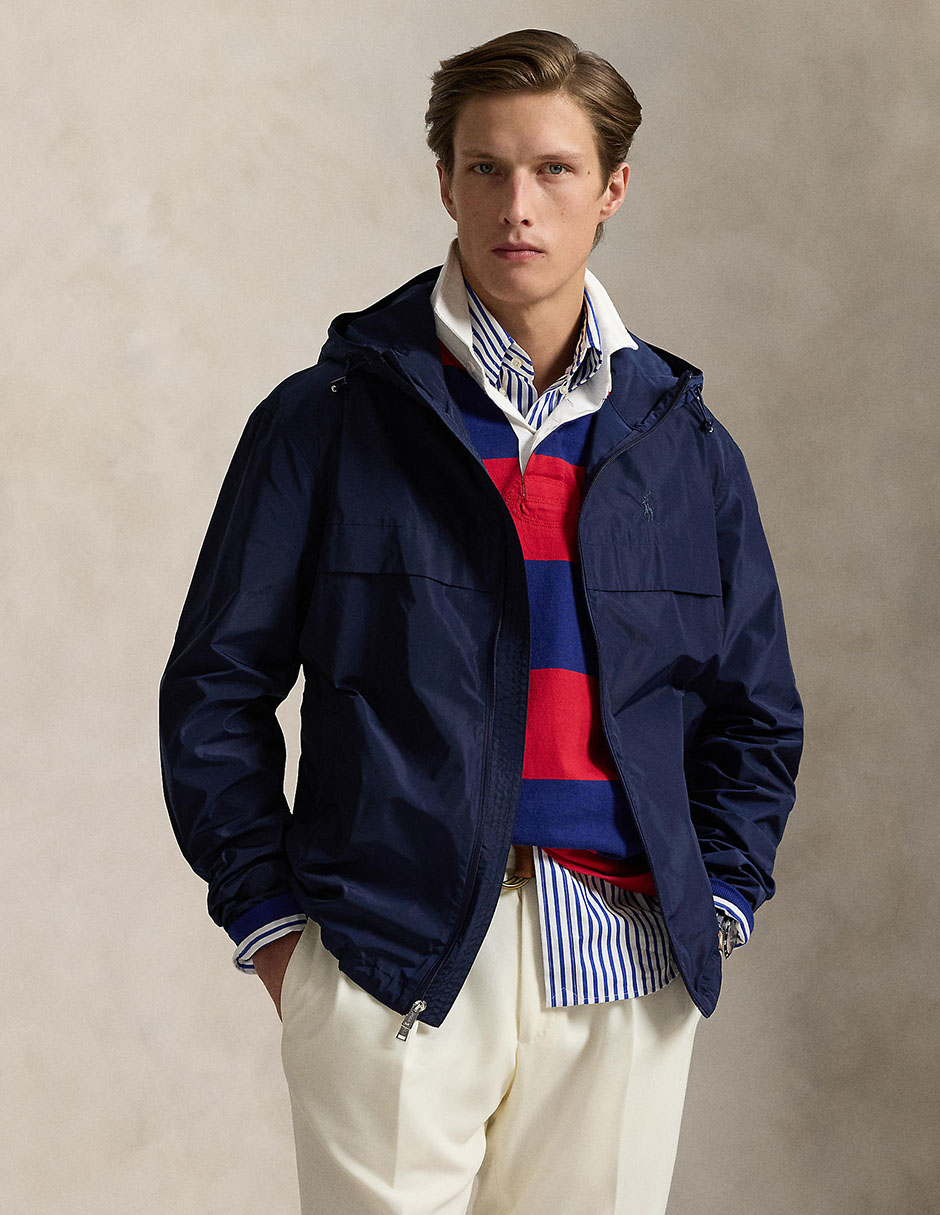 Abrigos Chamarras Chamarra Us Polo Assn Hombre Chamarra Bomber