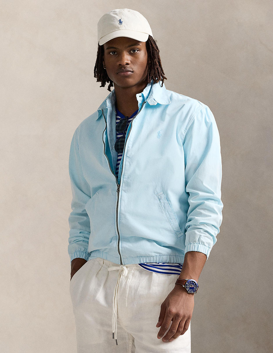 chaqueta polo ralph lauren hombre casaca polo hombre