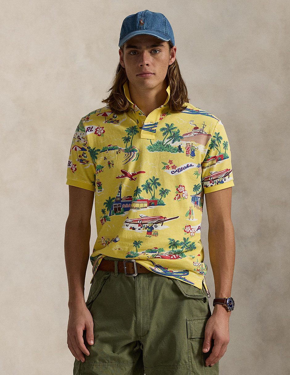 Playera para hombre Playera para hombre