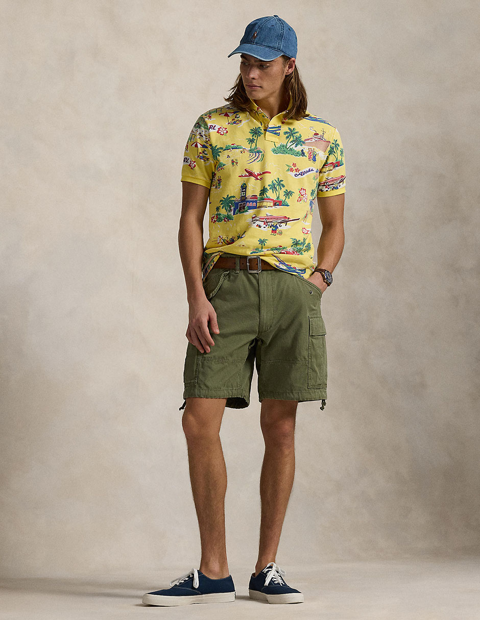 Playera para hombre 3