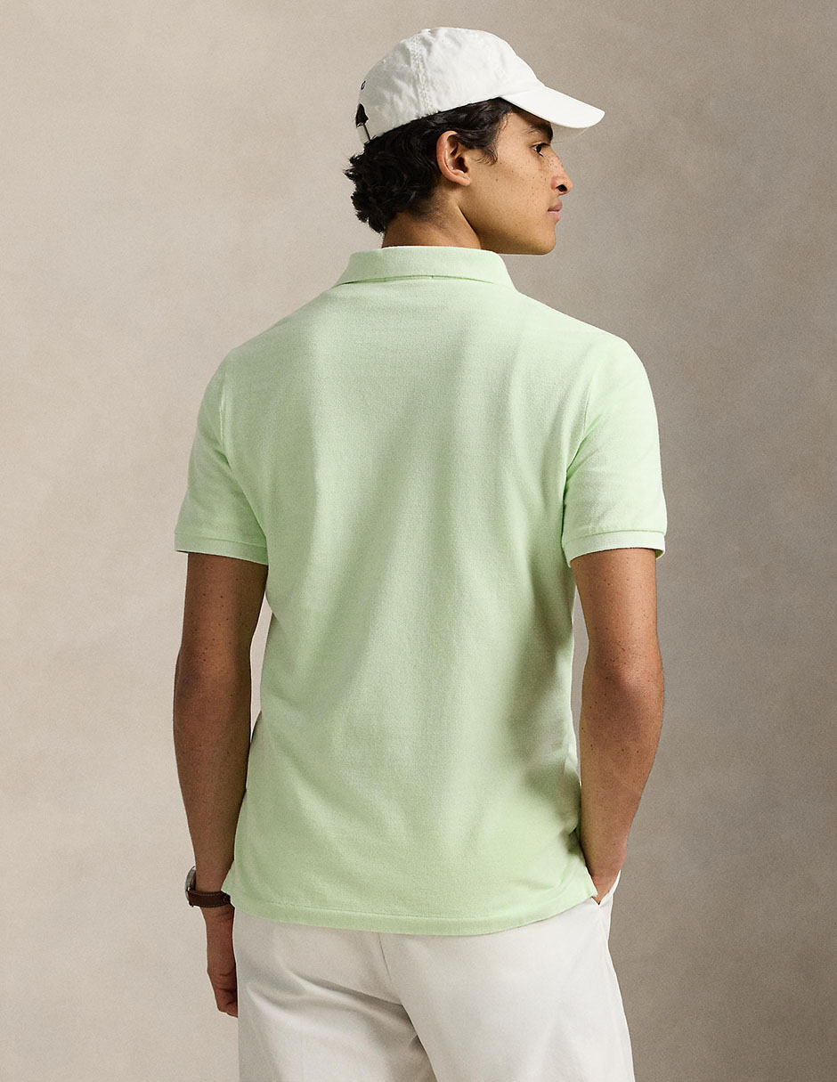 Playera para hombre 2