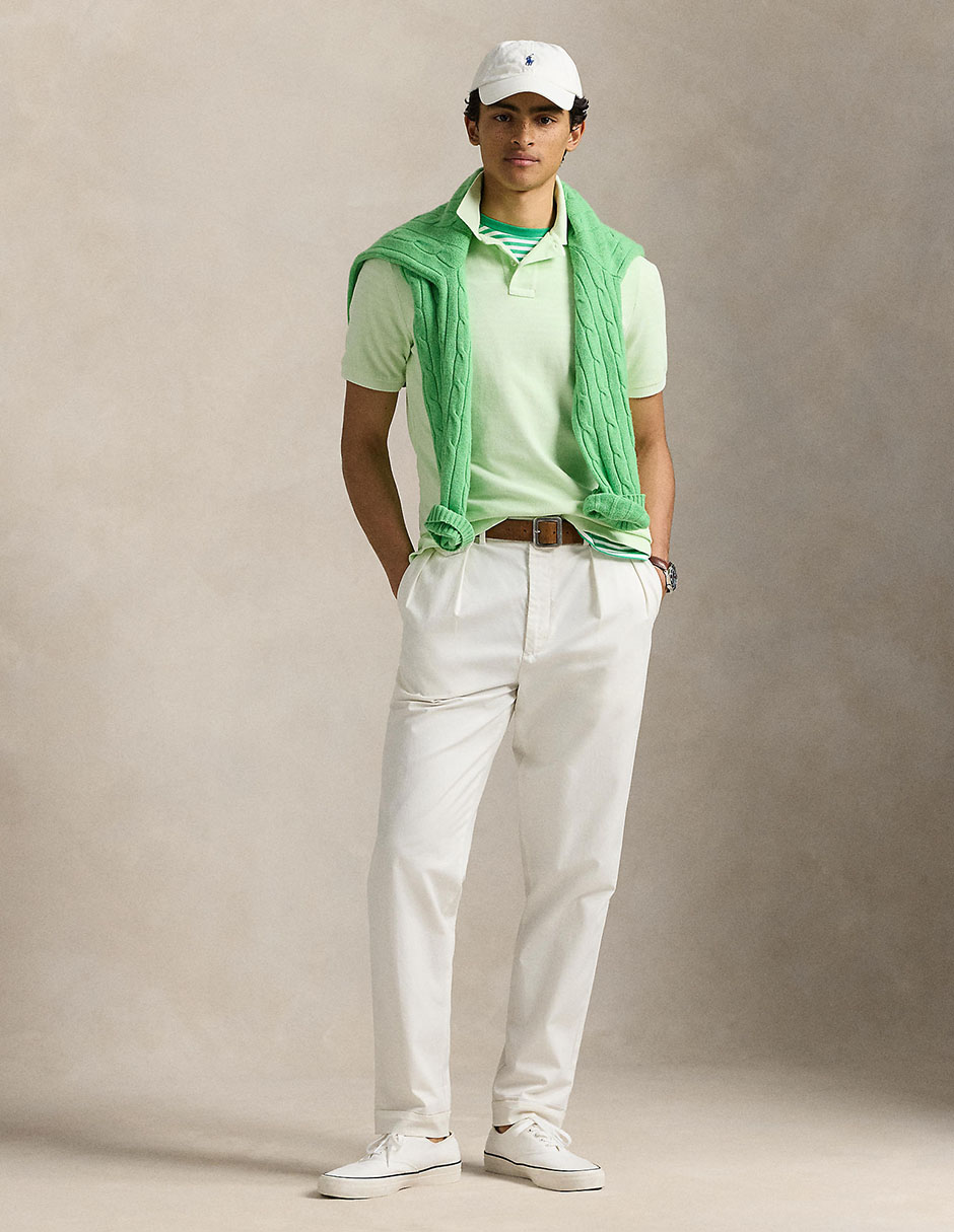 Playera para hombre 3