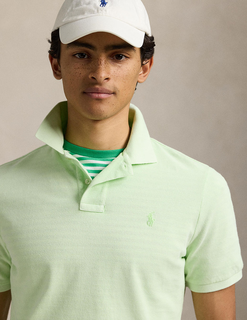 Playera para hombre 4