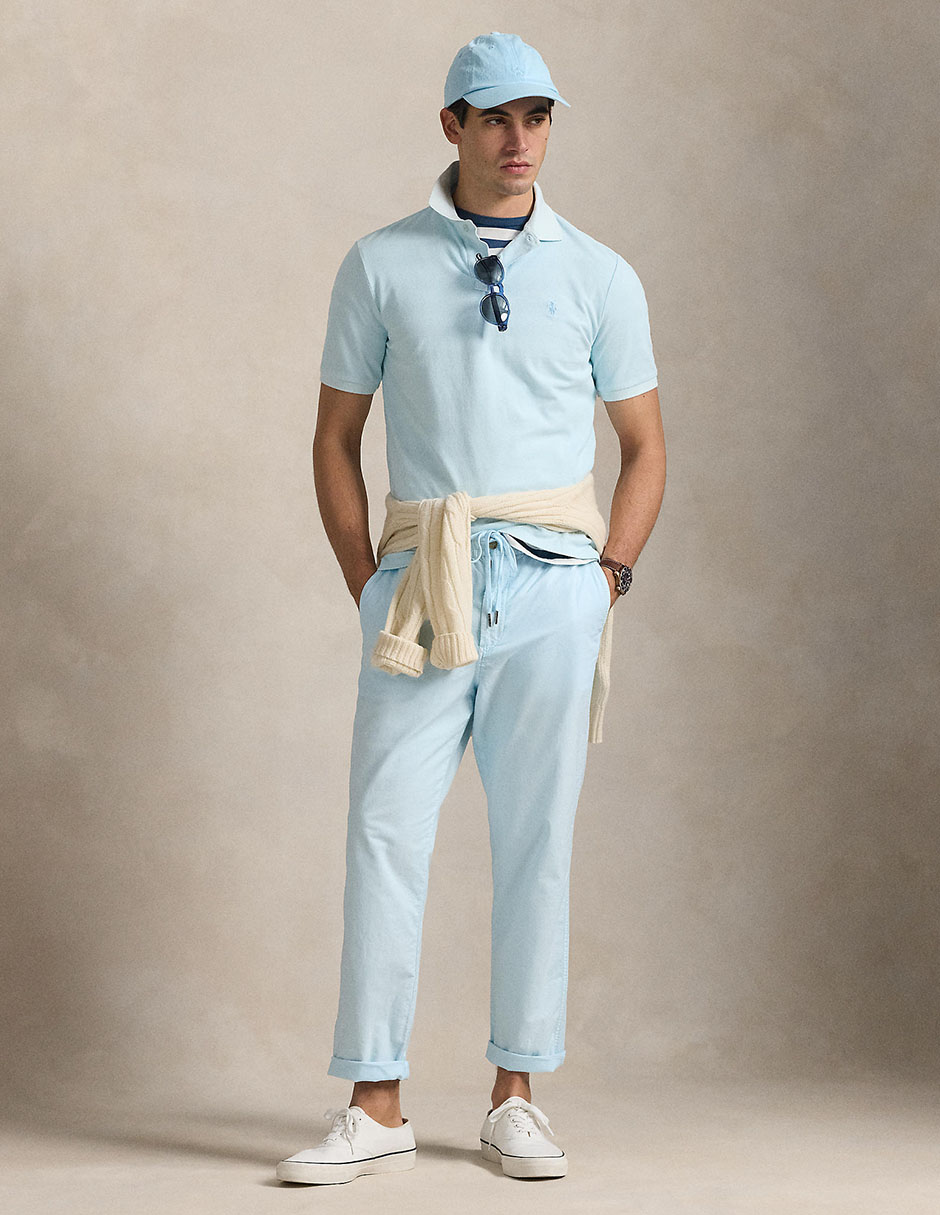 Playera para hombre 3
