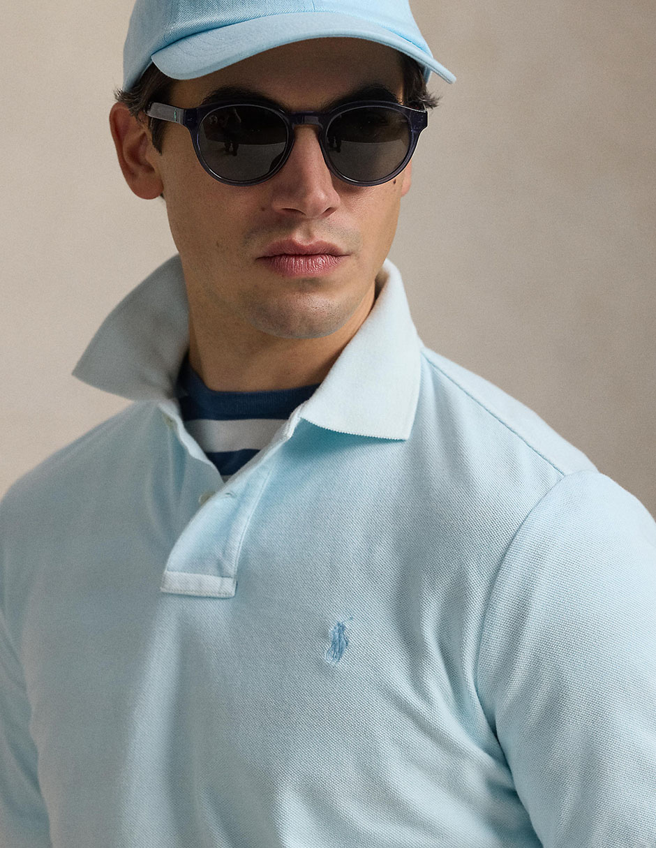 Playera para hombre 4