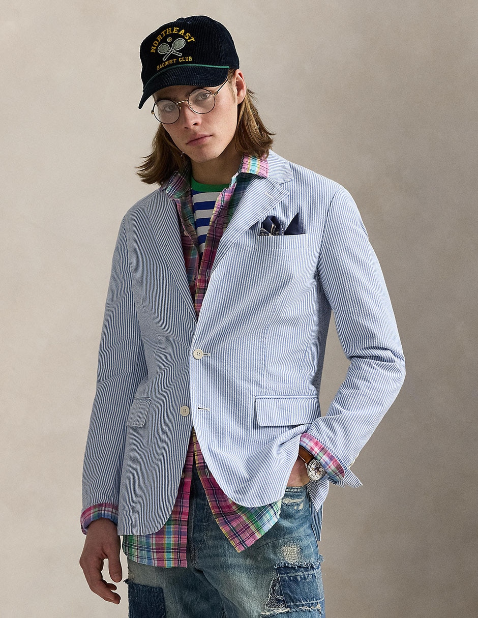 Saco casual Polo Ralph Lauren para hombre