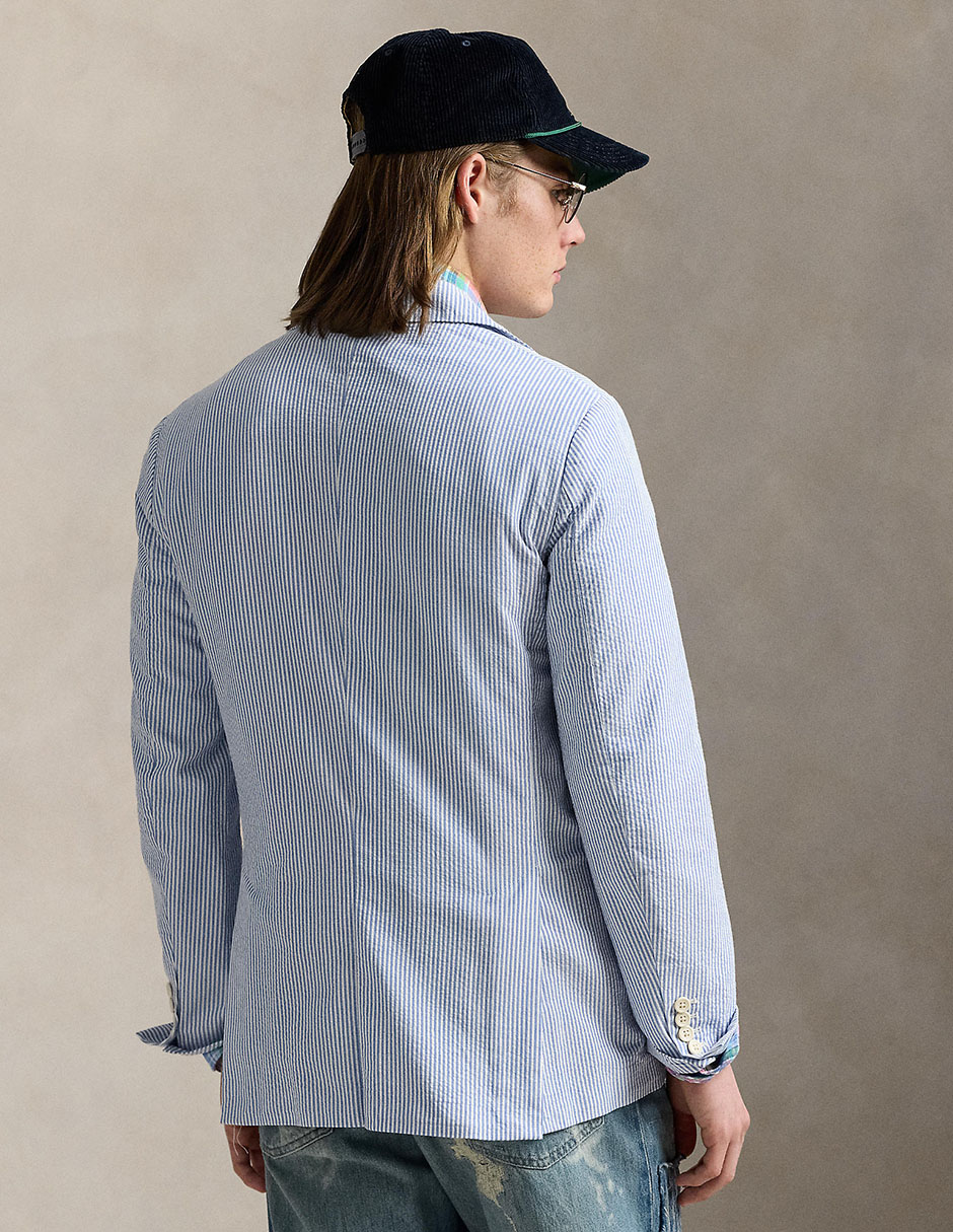 Saco casual Polo Ralph Lauren para hombre 2