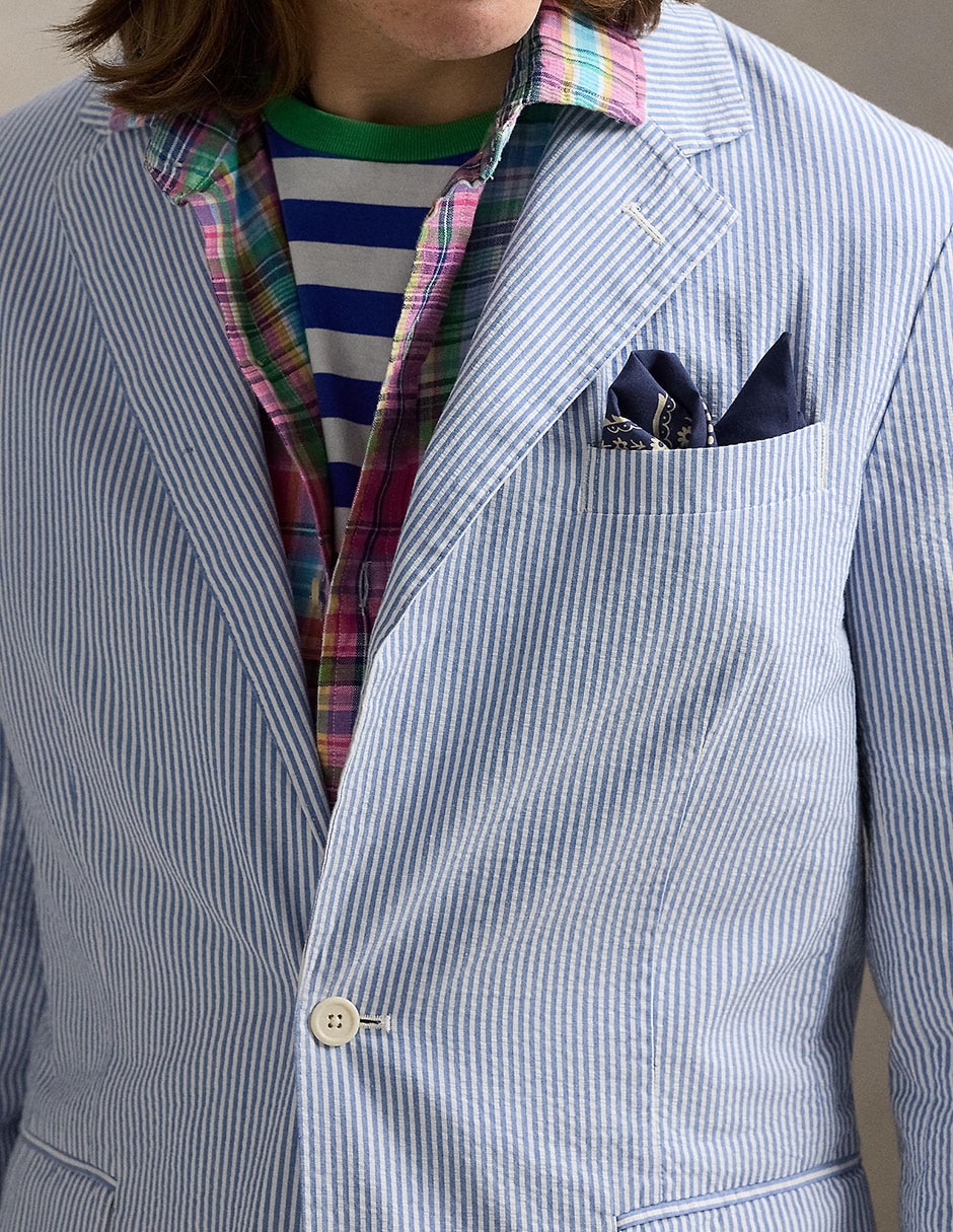 Saco casual Polo Ralph Lauren para hombre 4