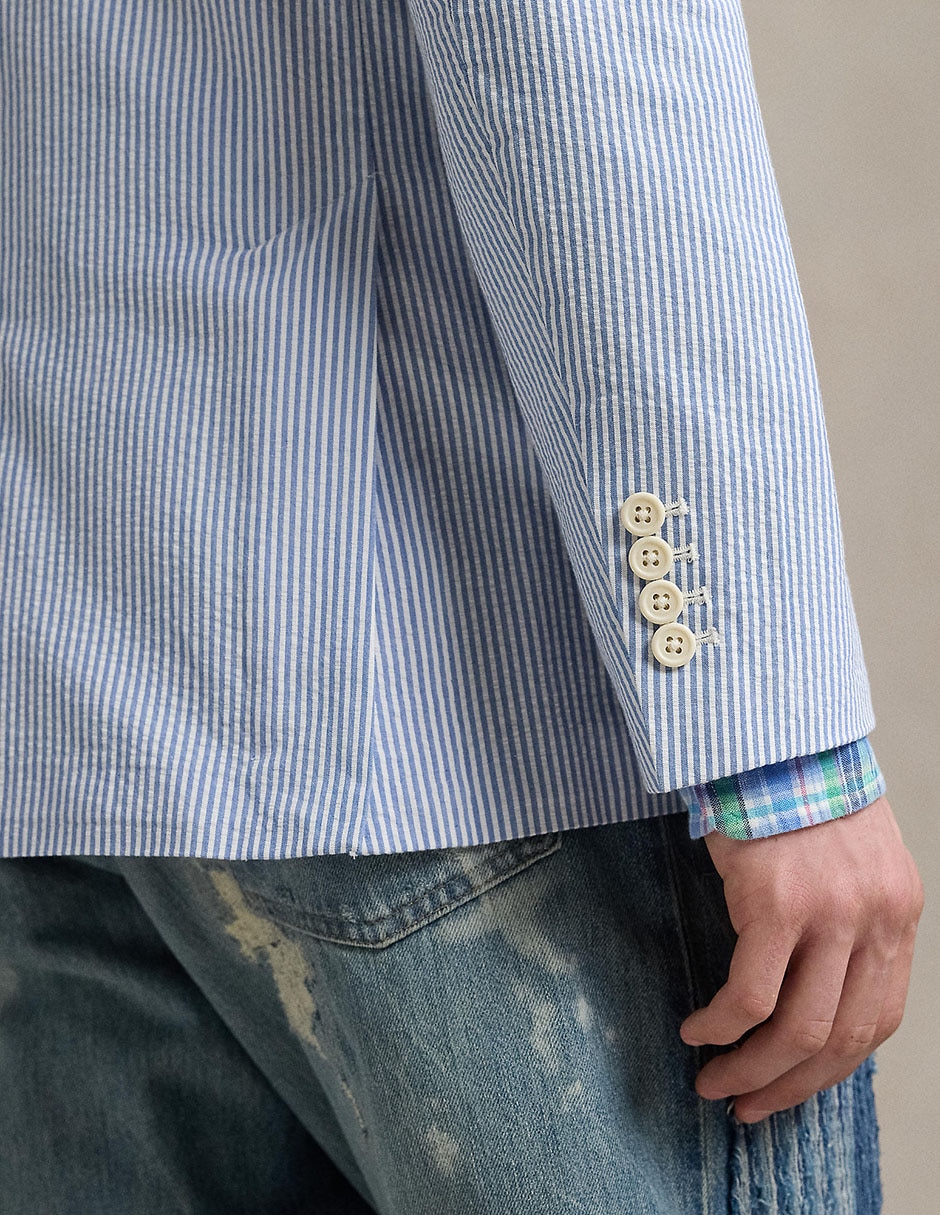 Saco casual Polo Ralph Lauren para hombre 5