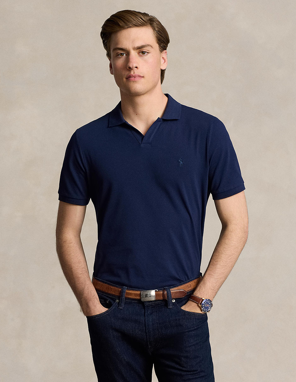 Playera para hombre