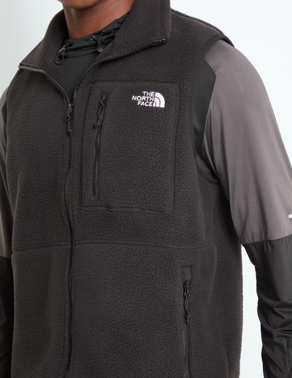 Chaleco con bolsillos para hombre 4