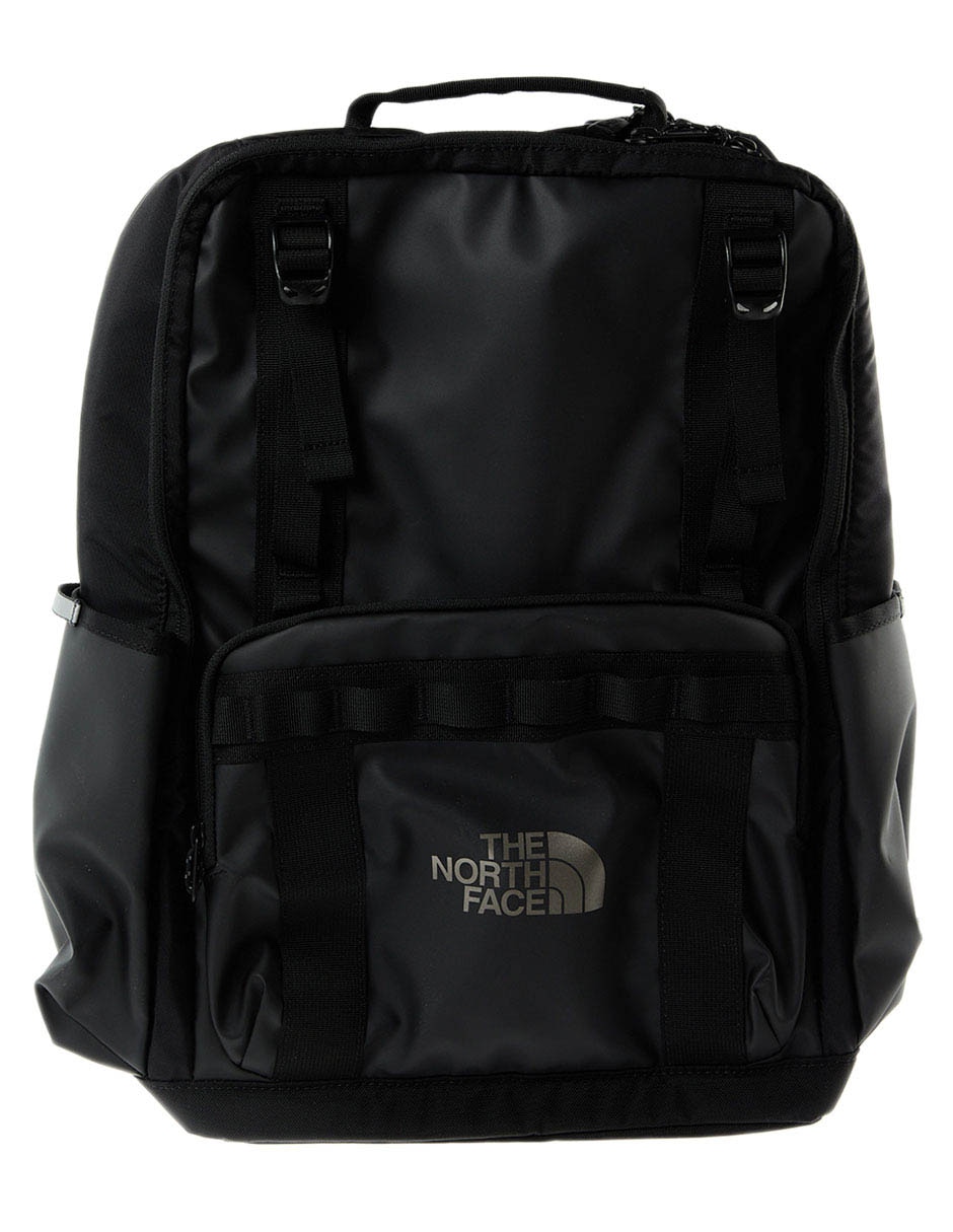 Mochila casual impermeable unisex 1