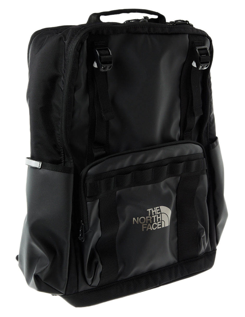 Mochila casual impermeable unisex 2