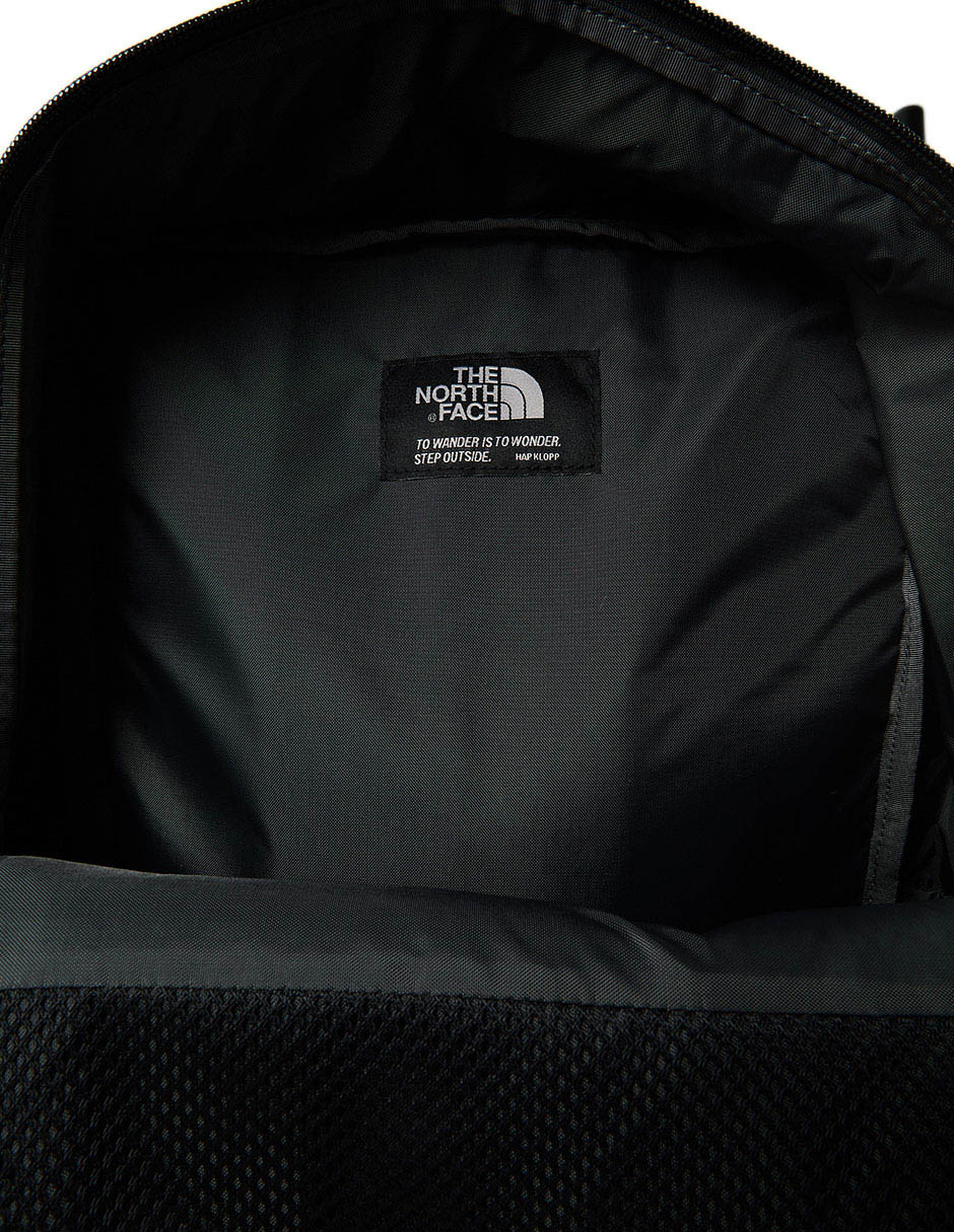 Mochila casual impermeable unisex 4