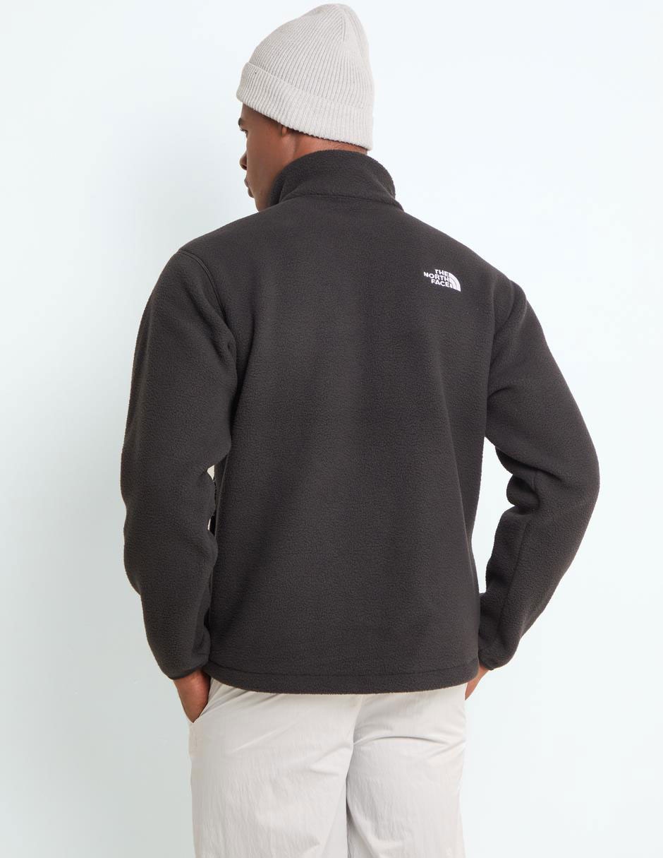 Chamarra casual con bolsillos para hombre 2