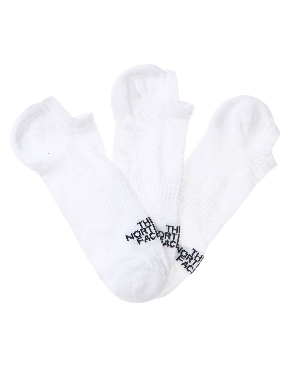 Set de calceta comfort para hombre 3 pares