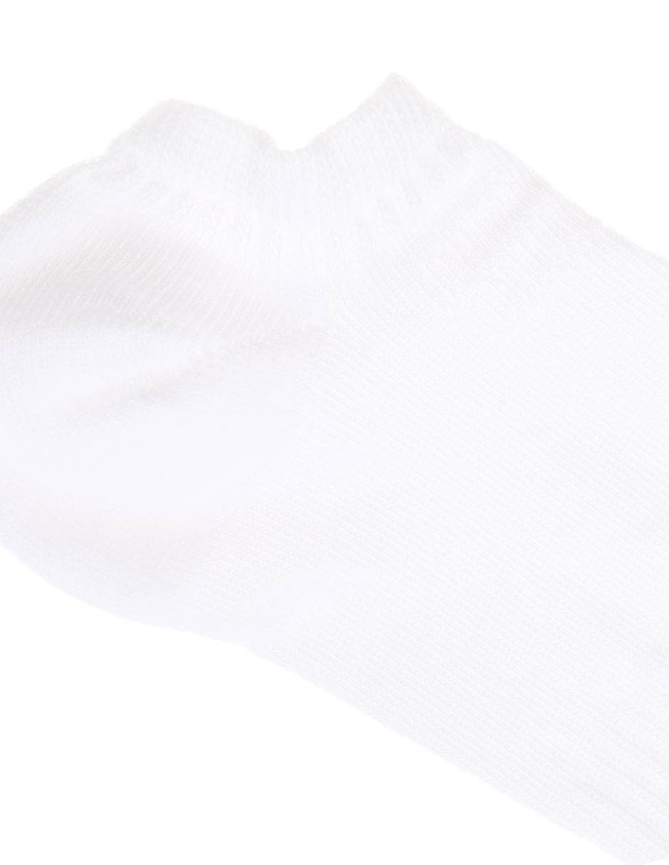 Set de calceta comfort para hombre 3 pares 2