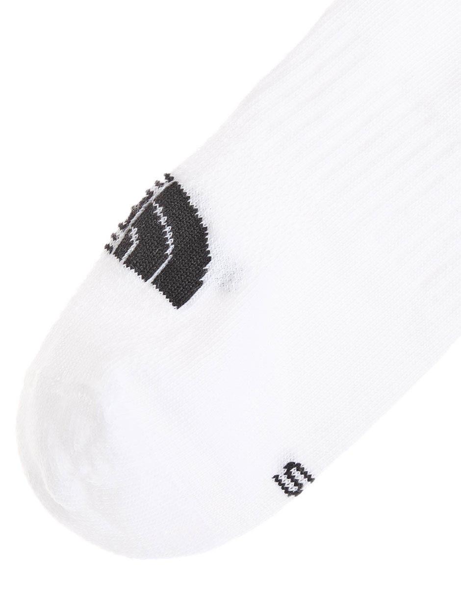 Set de calceta comfort para hombre 3 pares 3