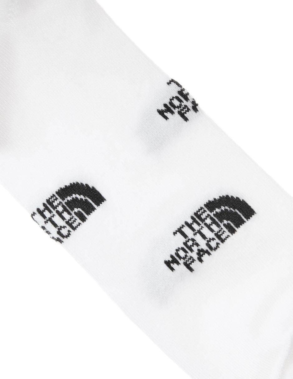 Set de calceta comfort de algodón para hombre 2 pares 3