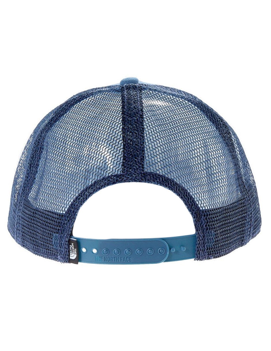 Gorra con visera curva snapback Graphic Mudder Trucker para adulto 2