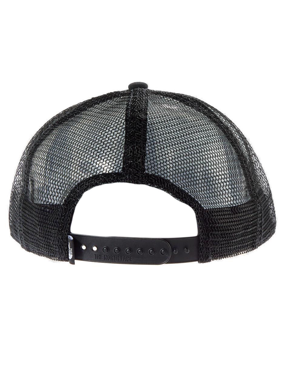 Gorra visera curva snapback casual Graphic Mudder Trucker para hombre 2