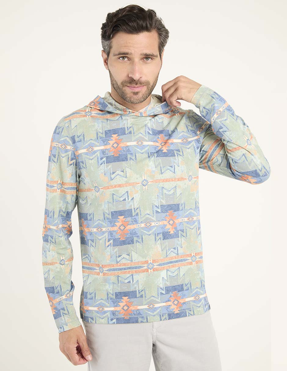 Sudadera para hombre