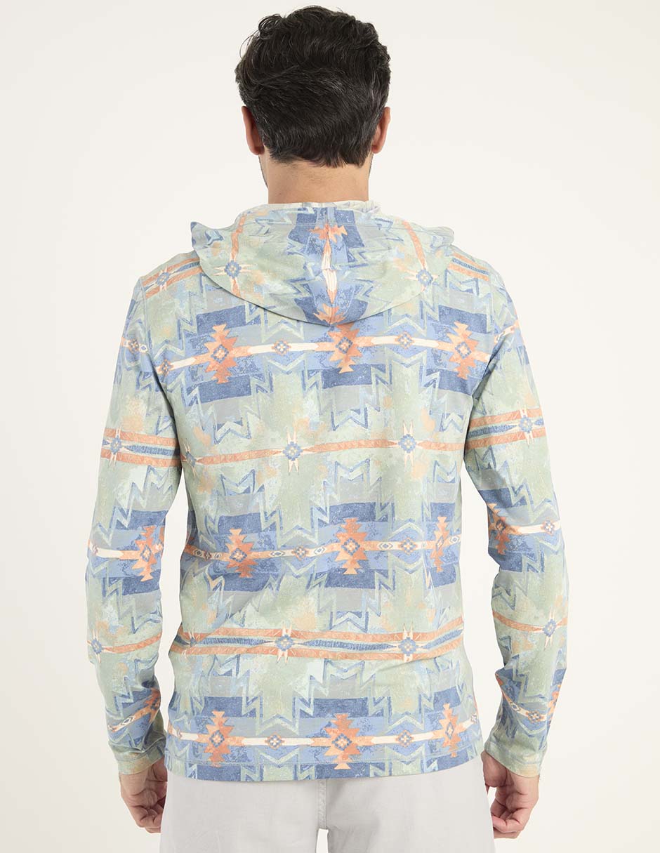 Sudadera para hombre 2
