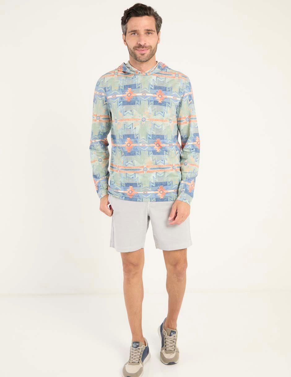 Sudadera para hombre 3