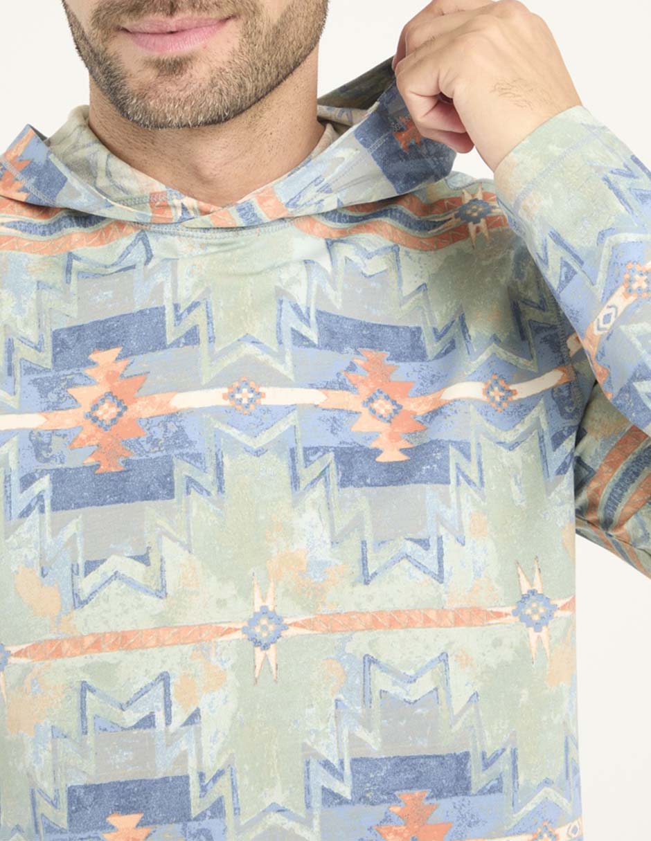 Sudadera para hombre 4
