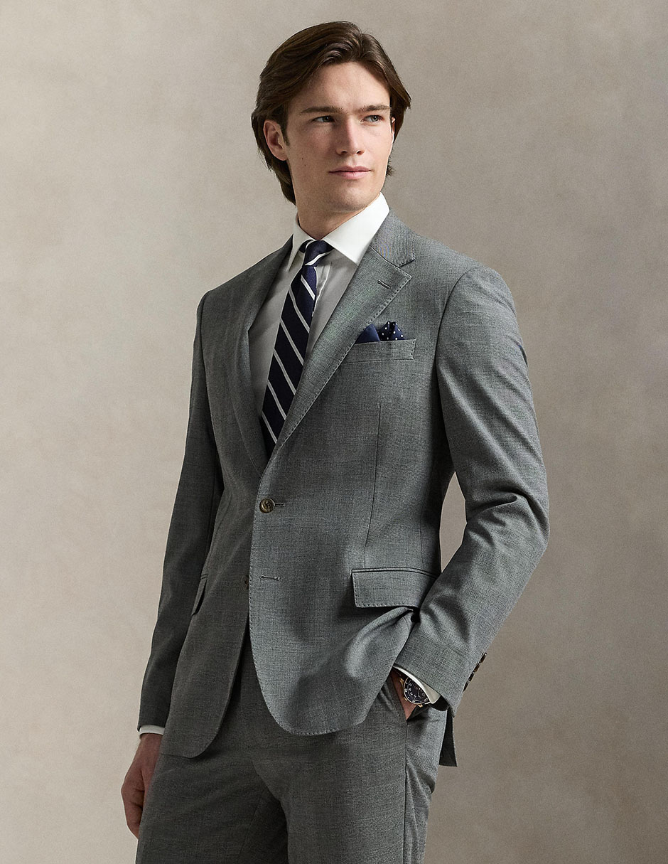 Saco formal para hombre Saco formal para hombre