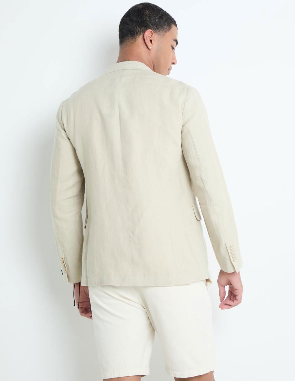 Saco casual para hombre 2